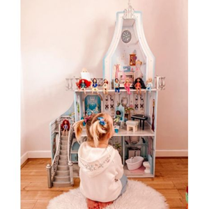 قصر رویایی Kidkraft مدل Magical Dreams-اسباب بازی